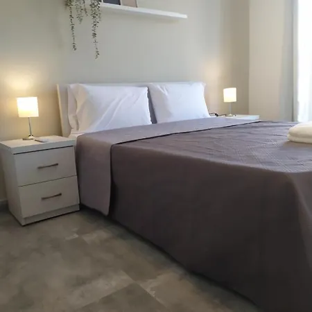 No. 38 Appartments 아파트 슬리에마