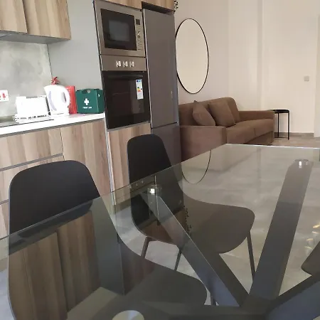 No. 38 Appartments 슬리에마