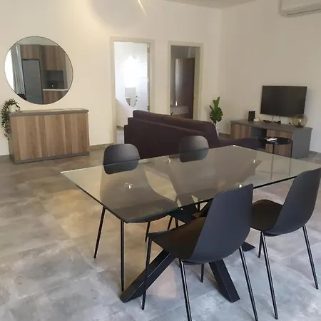 No. 38 Appartments 아파트