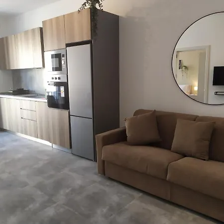 No. 38 Appartments 슬리에마