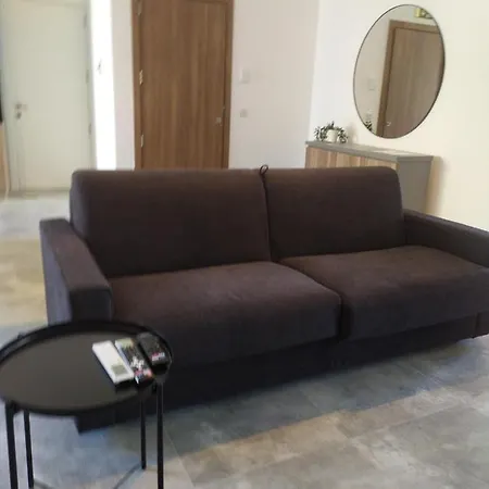 No. 38 Appartments * 슬리에마