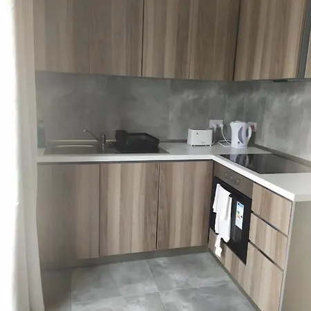 No. 38 Appartments 슬리에마