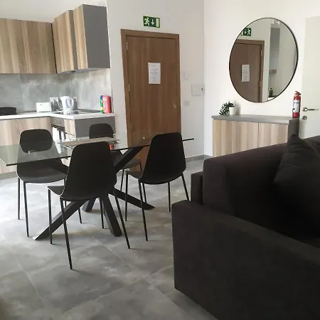 아파트 No. 38 Appartments