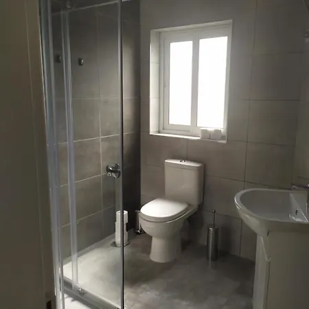 No. 38 Appartments * 슬리에마