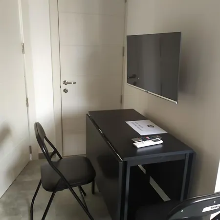 No. 38 Appartments 아파트