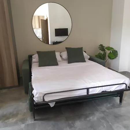 No. 38 Appartments 아파트