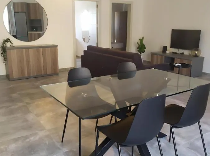 No. 38 Appartments Apartment