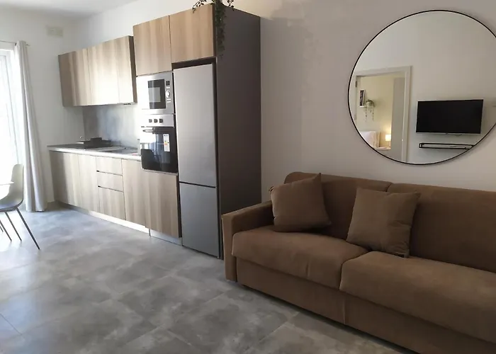 No. 38 Appartments Sliema