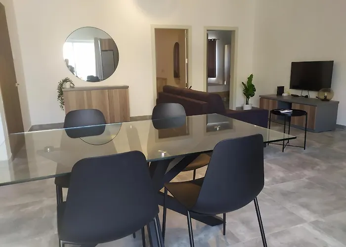 No. 38 Appartments Apartment Sliema