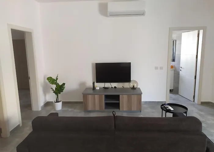 Apartment No. 38 Appartments Sliema