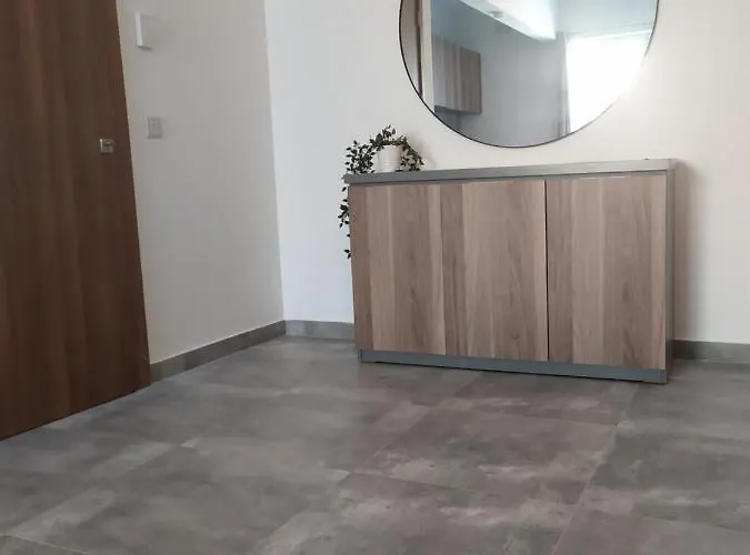 No. 38 Appartments Apartment *