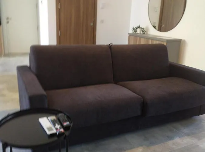 No. 38 Appartments * Sliema