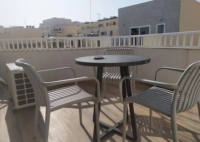 No. 38 Appartments * Sliema