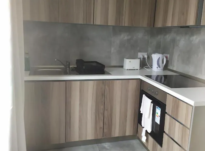 No. 38 Appartments Sliema