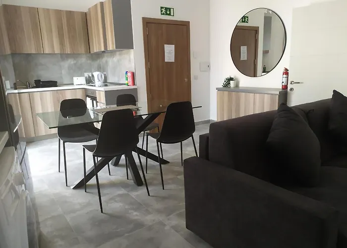 Apartment No. 38 Appartments