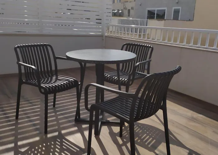 No. 38 Appartments * Sliema