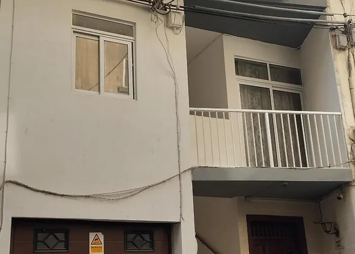 No. 38 Appartments Apartment Sliema