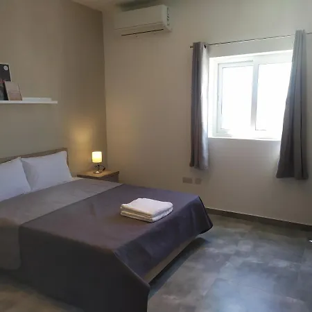 Apartman No. 38 Appartments *