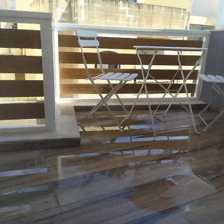 No. 38 Appartments Apartman