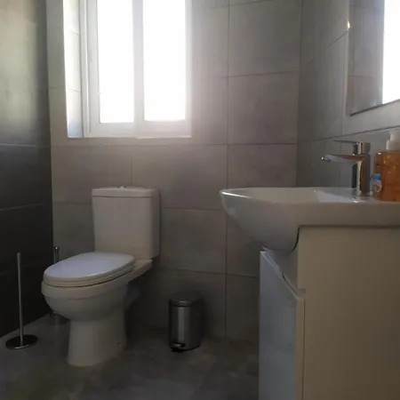 No. 38 Appartments Apartman Sliema