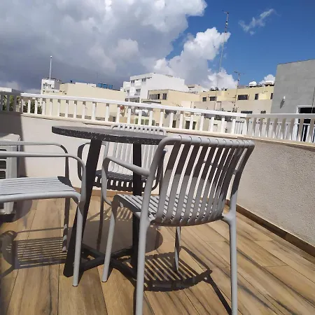 No. 38 Appartments * Σλιέμα