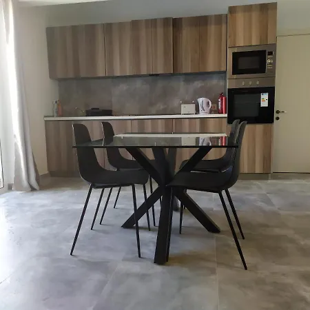 No. 38 Appartments Apartman Sliema