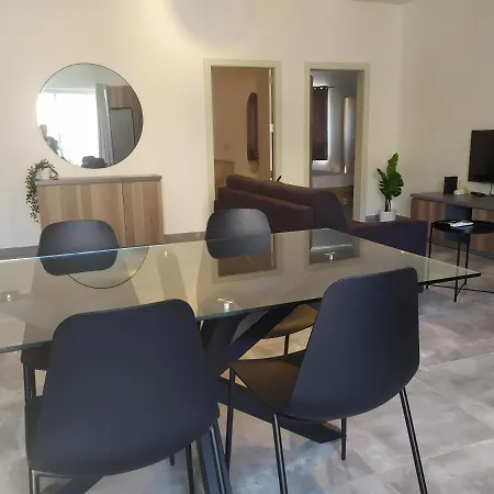 No. 38 Appartments Appartement Sliema