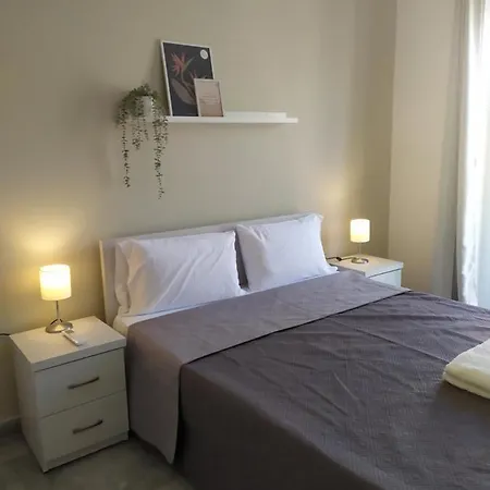 No. 38 Appartments * 斯利马