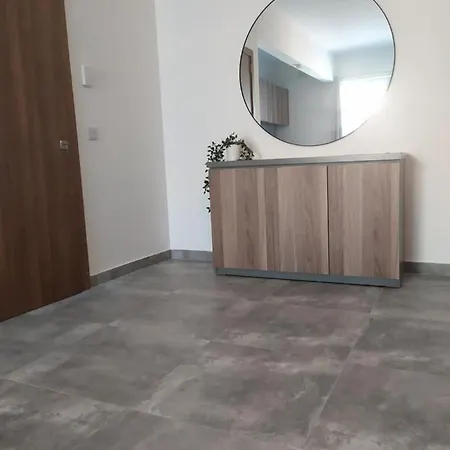 No. 38 Appartments Apartment *