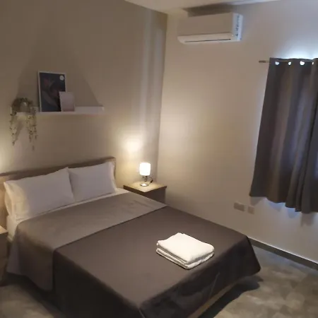 No. 38 Appartments * Sliema