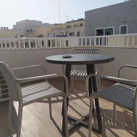 No. 38 Appartments * Sliema