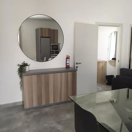 Appartamento No. 38 Appartments *