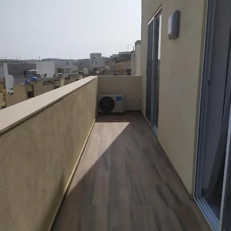 Apartman No. 38 Appartments