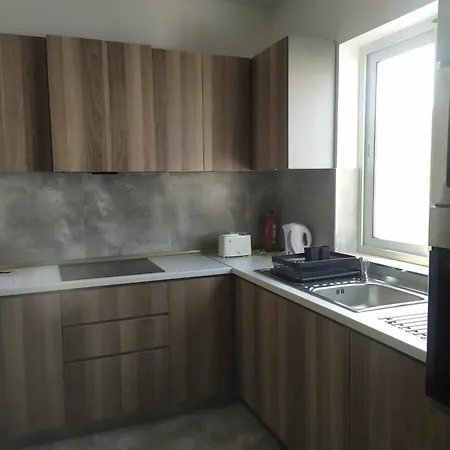 No. 38 Appartments Апартаменты Слима