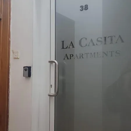 No. 38 Appartments