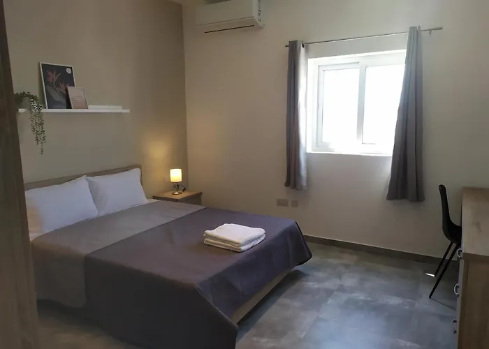 Διαμέρισμα No. 38 Appartments *