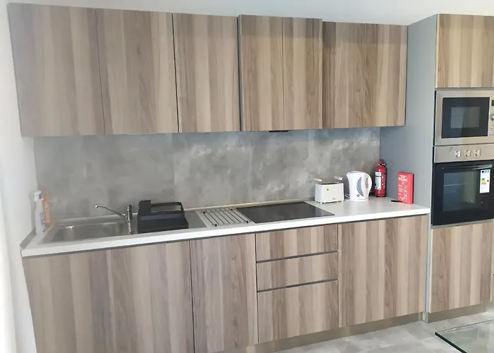 No. 38 Appartments Διαμέρισμα *