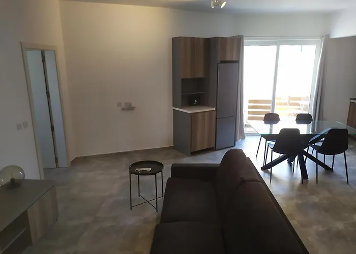 No. 38 Appartments * Sliema