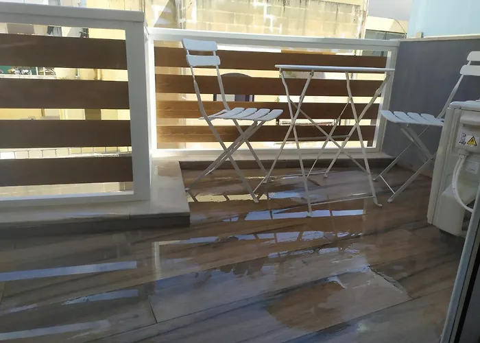 No. 38 Appartments Διαμέρισμα