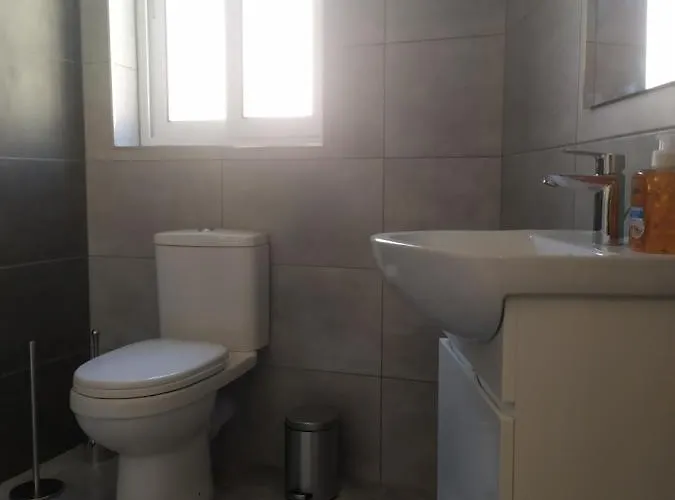 No. 38 Appartments Διαμέρισμα Σλιέμα