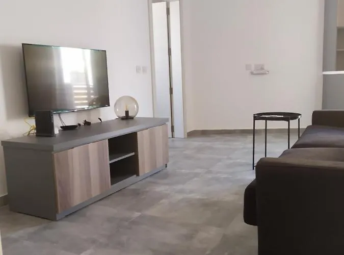 Διαμέρισμα No. 38 Appartments *