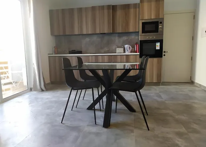 No. 38 Appartments Appartement Sliema