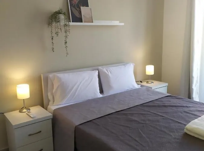 No. 38 Appartments * Sliema