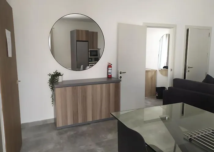 Διαμέρισμα No. 38 Appartments *