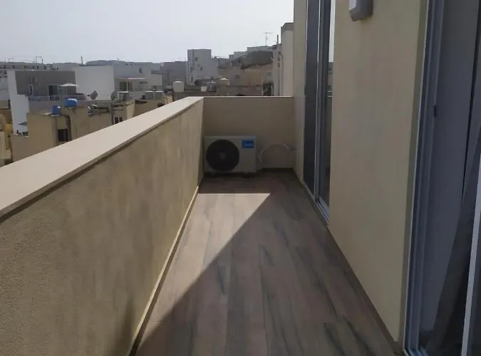 Appartement No. 38 Appartments