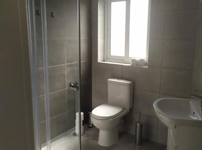 No. 38 Appartments * Sliema