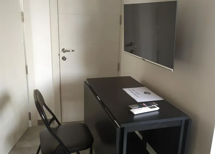 No. 38 Appartments Διαμέρισμα