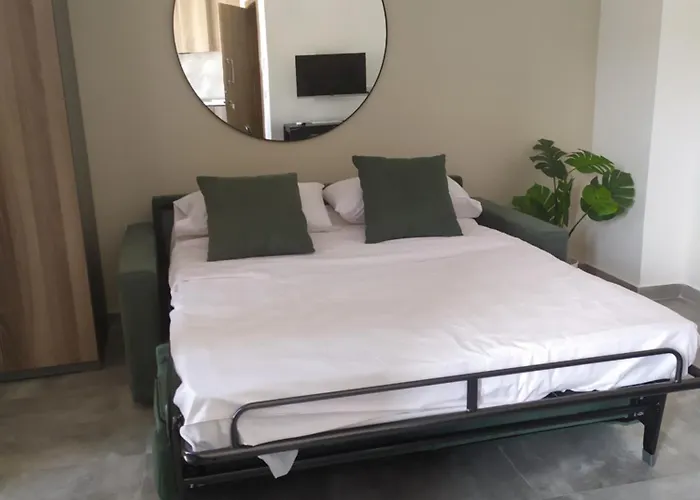 No. 38 Appartments Διαμέρισμα